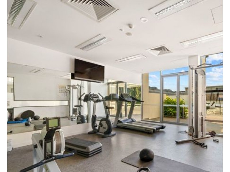 1038/16 Hamilton Place, Bowen Hills QLD 4006