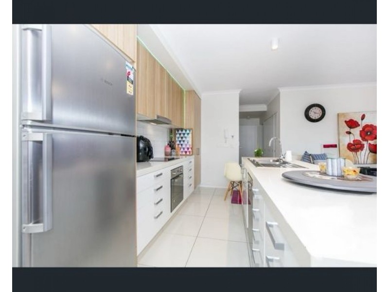 603/8 Norman Street, Southport QLD 4215