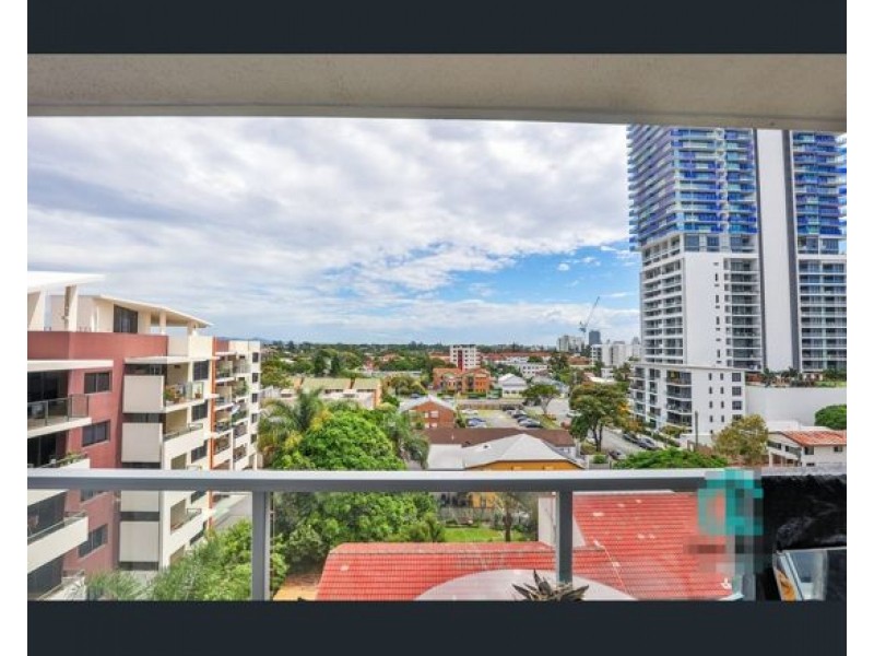 603/8 Norman Street, Southport QLD 4215