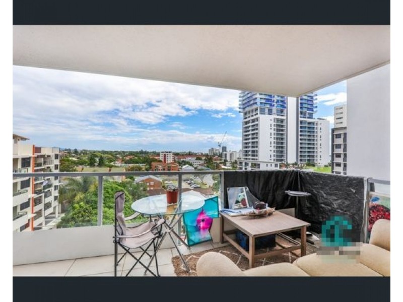 603/8 Norman Street, Southport QLD 4215