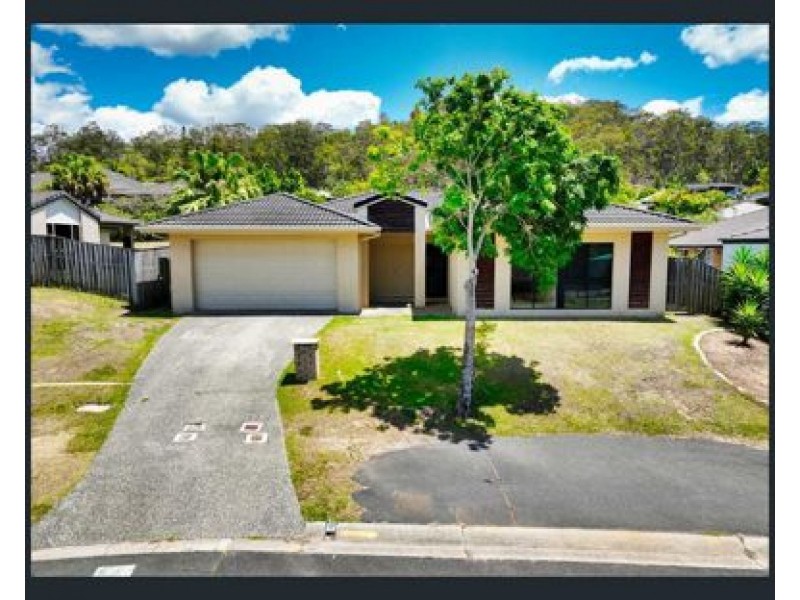 7 Jonathan St, Upper Coomera QLD 4209