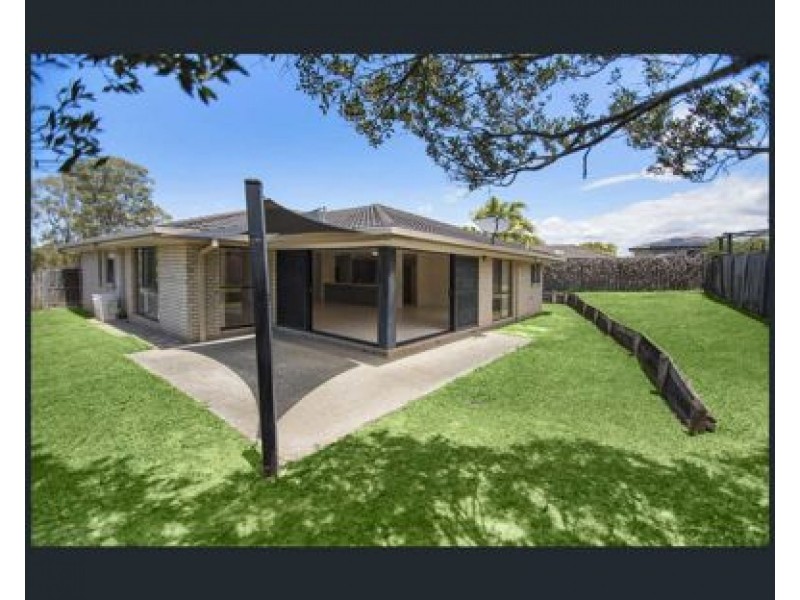 7 Jonathan St, Upper Coomera QLD 4209