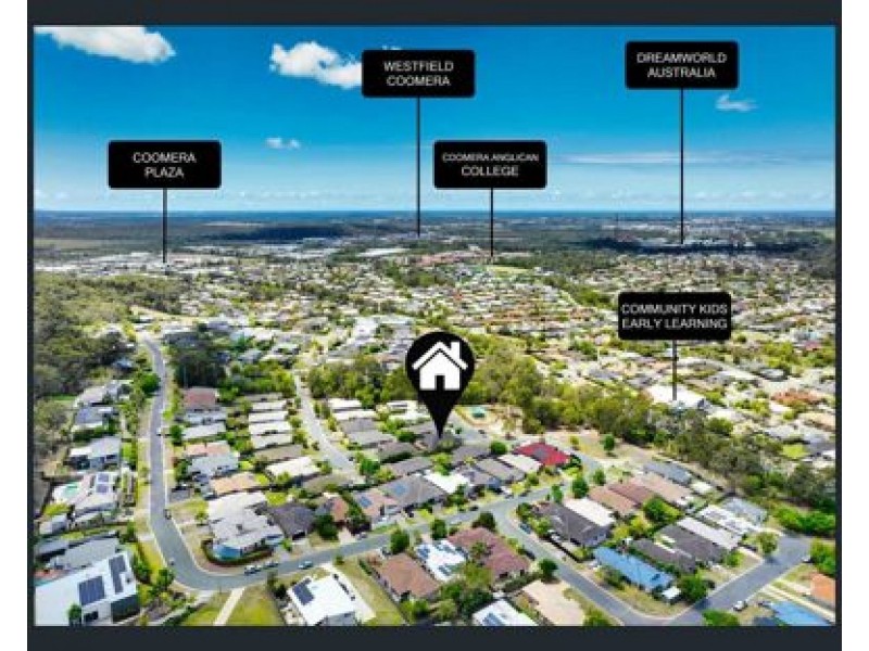 7 Jonathan St, Upper Coomera QLD 4209