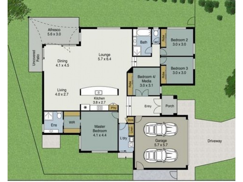 7 Jonathan St, Upper Coomera QLD 4209