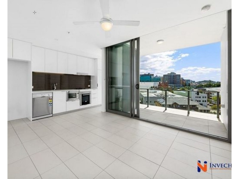 1404/348 Water Street, Fortitude Valley QLD 4006