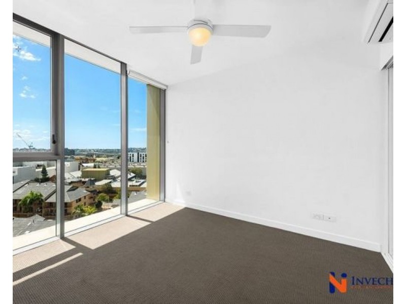1404/348 Water Street, Fortitude Valley QLD 4006