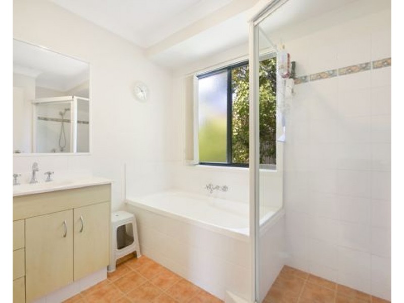 Unit 56 /127 GOODING DRIVE, Merrimac QLD 4226
