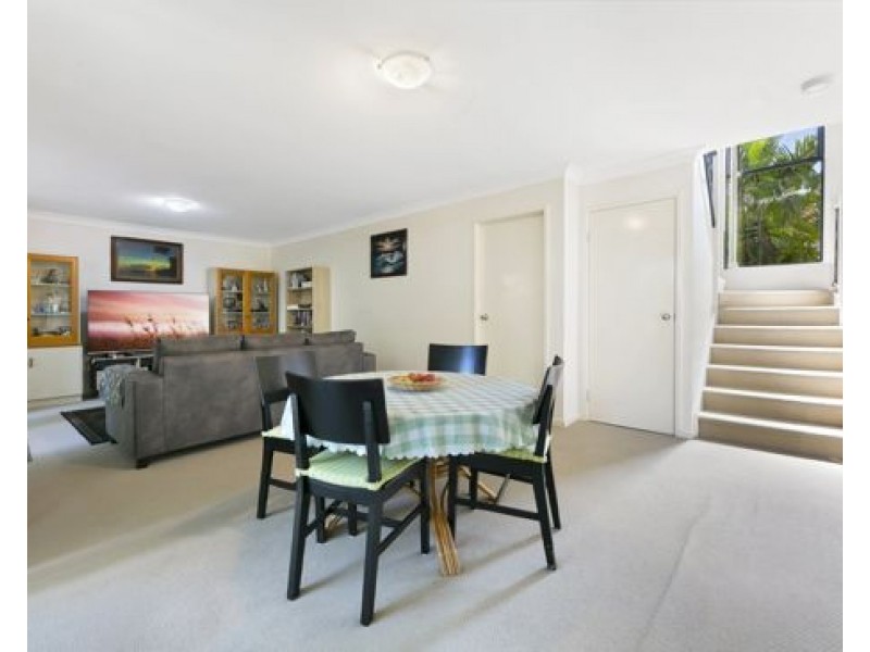 Unit 56 /127 GOODING DRIVE, Merrimac QLD 4226