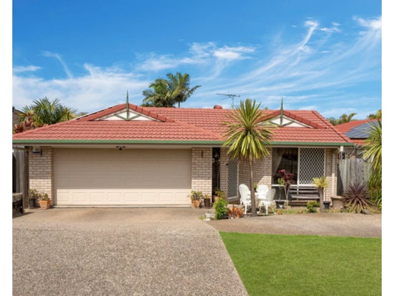 7 Gentian Cl, Drewvale QLD 4116