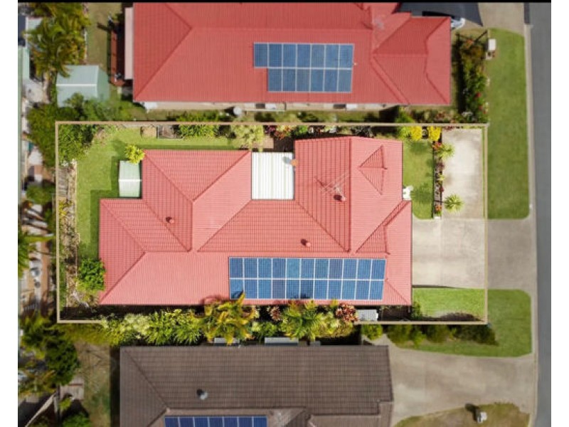 7 Gentian Cl, Drewvale QLD 4116