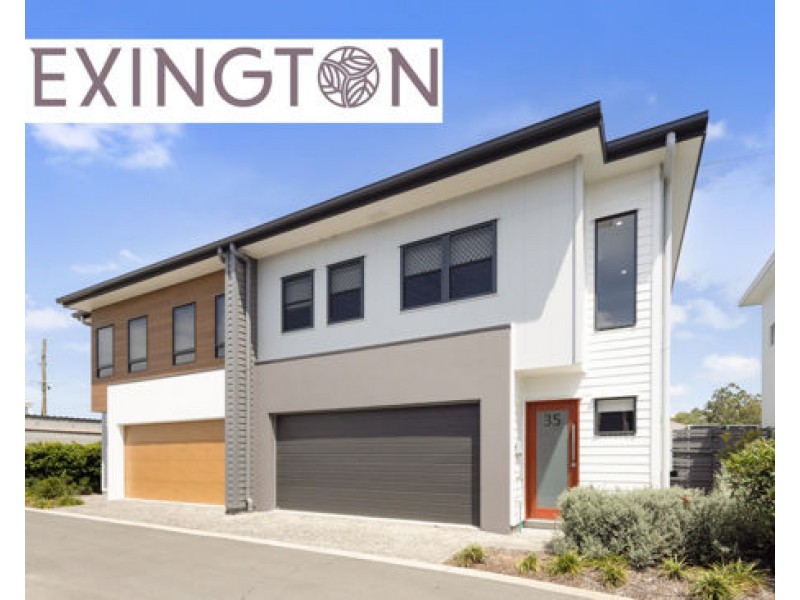 35/41 Greensill Road, Albany Creek QLD 4035