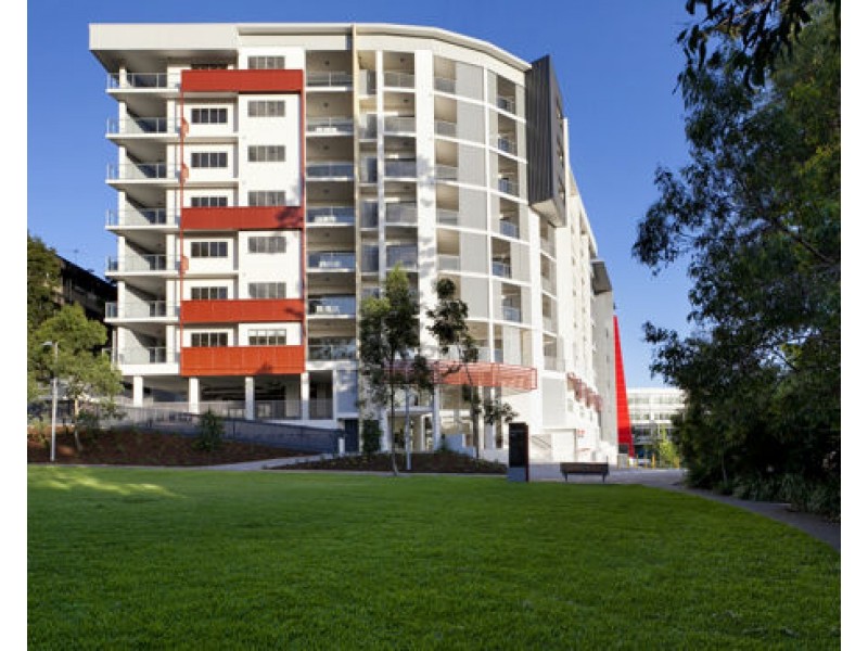 Unit 110/23 Robinson Place, Kelvin Grove QLD 4059