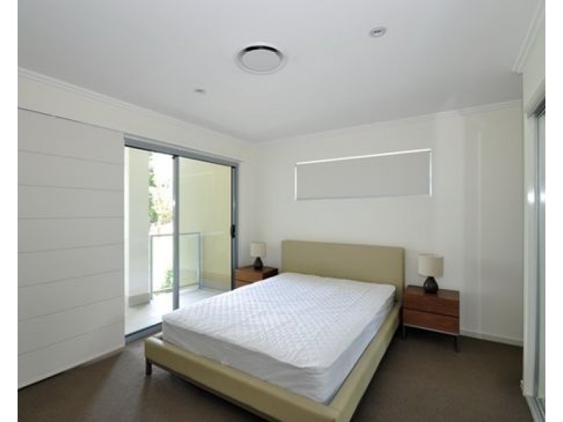 Unit 110/23 Robinson Place, Kelvin Grove QLD 4059