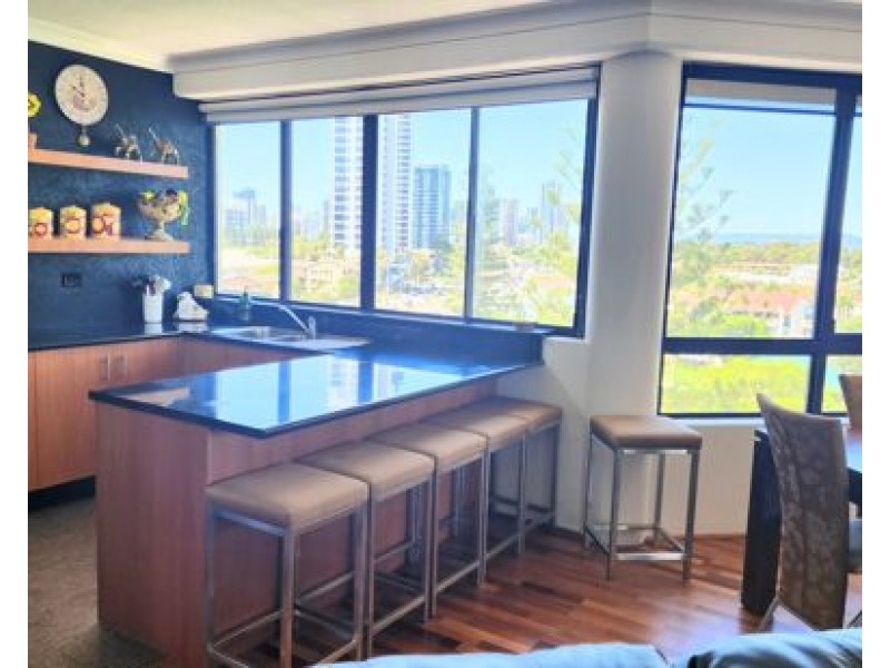 023 2890 Gold Coast Highway, Surfers Paradise QLD 4217