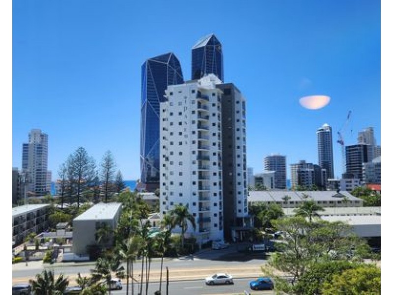 023 2890 Gold Coast Highway, Surfers Paradise QLD 4217