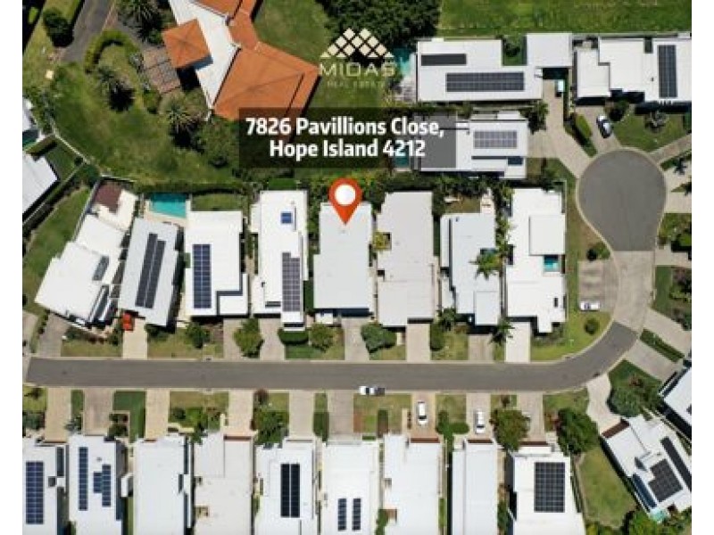 7826 Pavilions Close, Hope Island QLD 4212