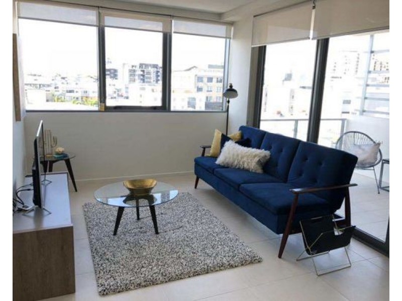 601/50 McLachlan Street, Fortitude Valley QLD 4006