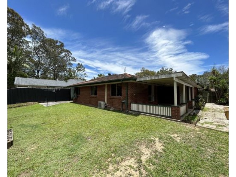 14 Cowell Drive, Burleigh Heads QLD 4220