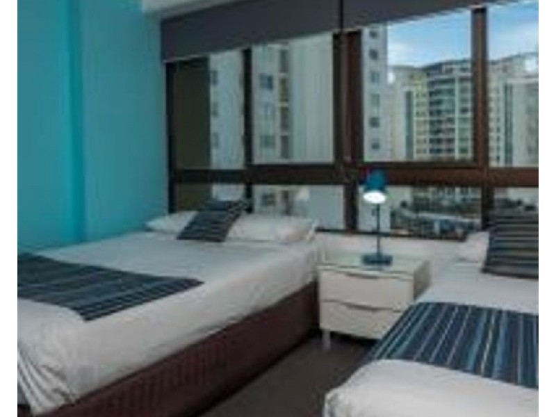 030 2890 Gold Coast Highway, Surfers Paradise QLD 4217