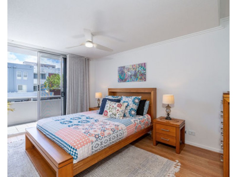 U33 2 Arbour Ave, Robina QLD 4226