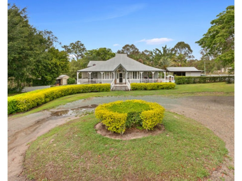 139-145 Andrew Road, Greenbank QLD 4124