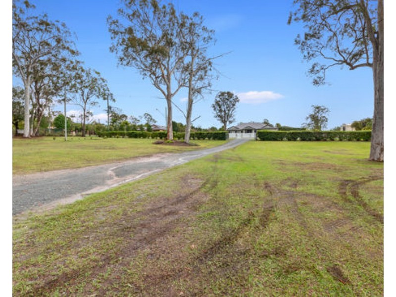 139-145 Andrew Road, Greenbank QLD 4124