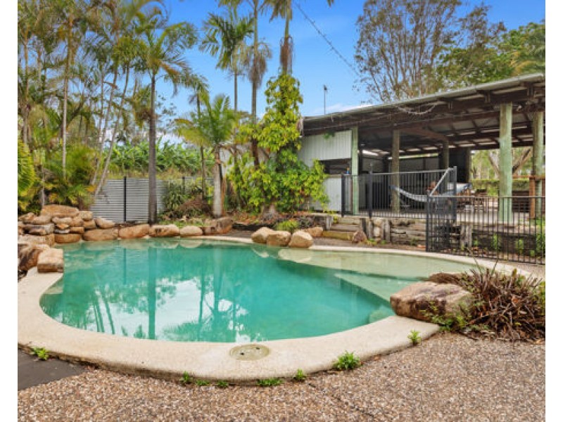 139-145 Andrew Road, Greenbank QLD 4124