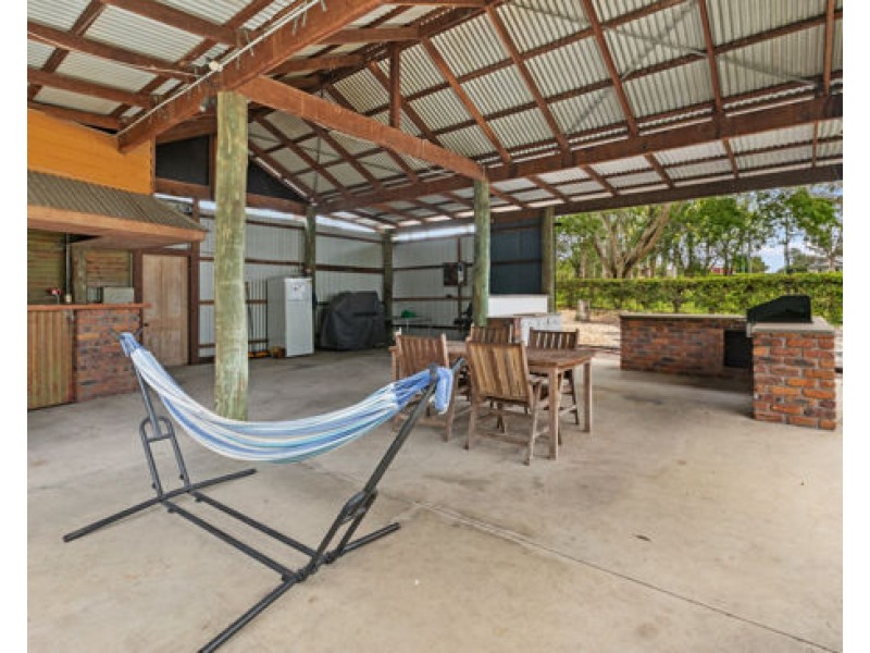 139-145 Andrew Road, Greenbank QLD 4124