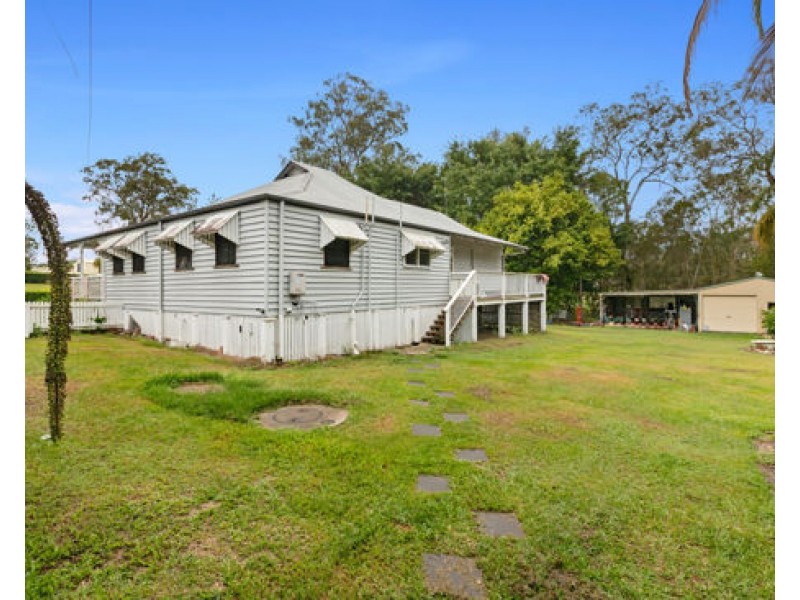 139-145 Andrew Road, Greenbank QLD 4124