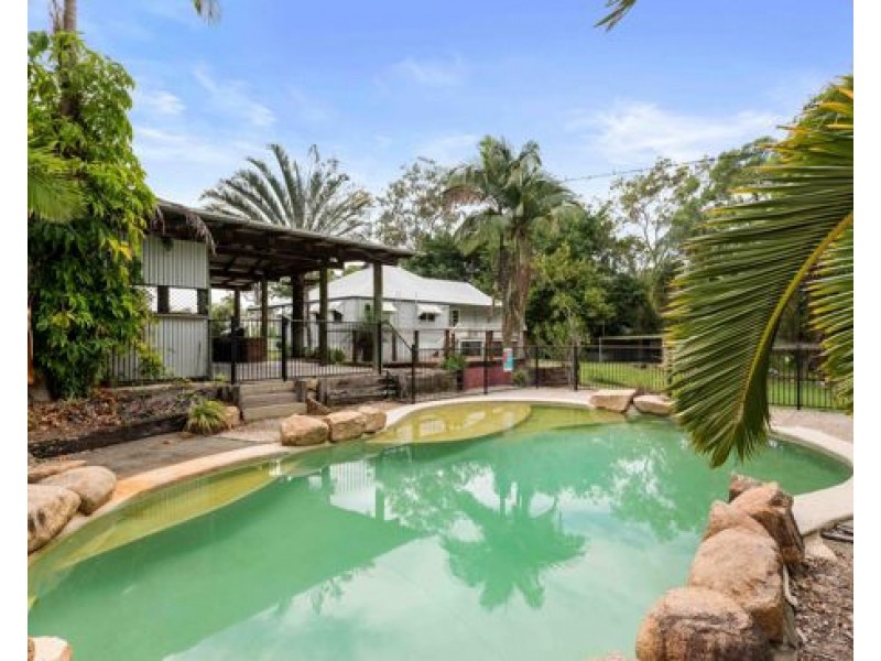 139-145 Andrew Road, Greenbank QLD 4124