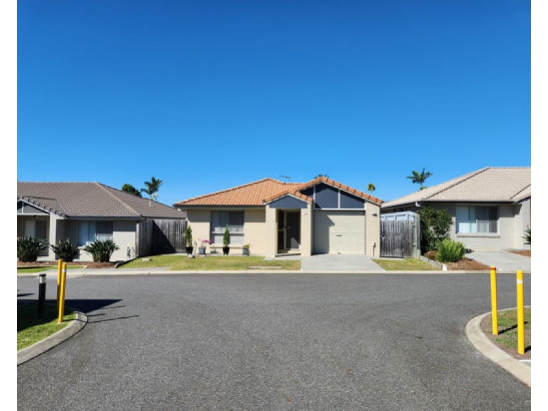 34/21 Second Ave, Marsden QLD 4132