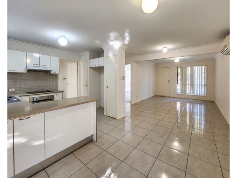 34/21 Second Ave, Marsden QLD 4132