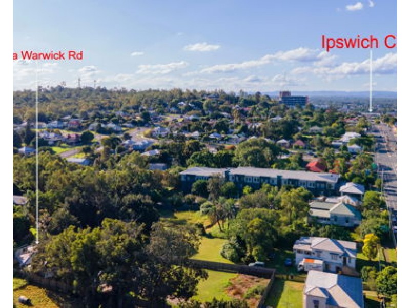 69a Warwick road, Ipswich QLD 4305