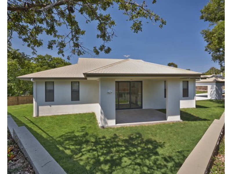 69a Warwick road, Ipswich QLD 4305