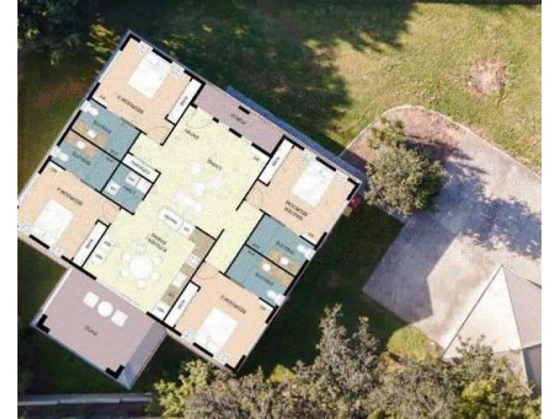69a Warwick road, Ipswich QLD 4305