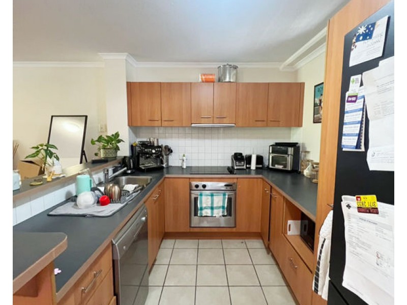 01009/38 Vincent Street, Indooroopilly QLD 4068