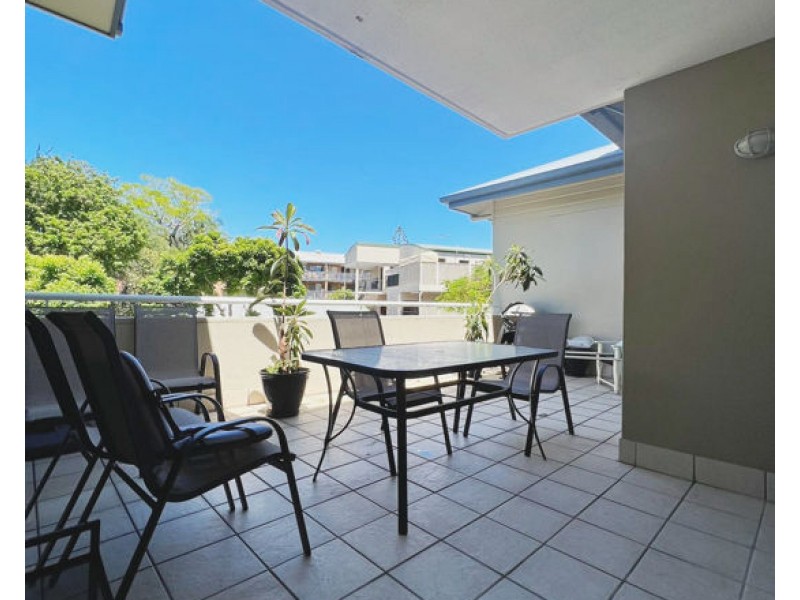 01009/38 Vincent Street, Indooroopilly QLD 4068