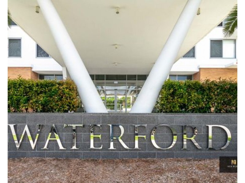 3214/1-7 Waterford Court, Bundall QLD 4217