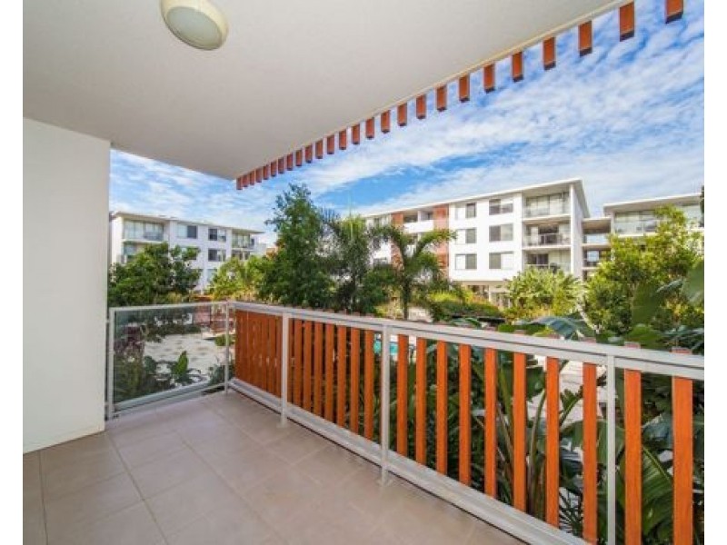 3214/1-7 Waterford Court, Bundall QLD 4217