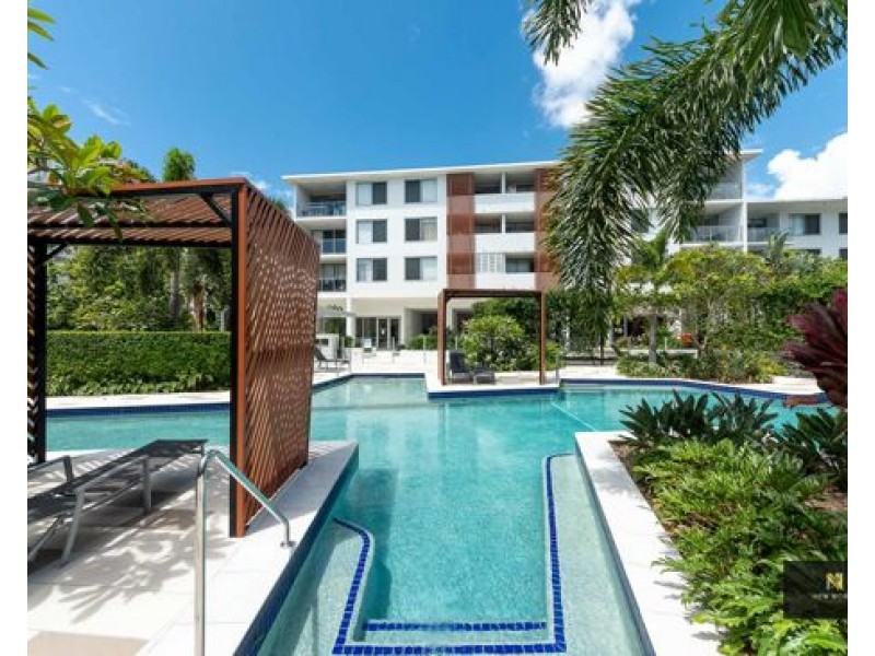 3214/1-7 Waterford Court, Bundall QLD 4217