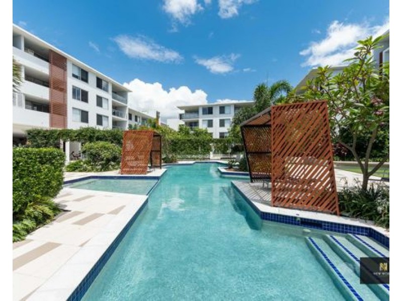 3214/1-7 Waterford Court, Bundall QLD 4217