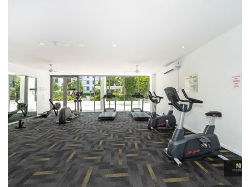 3214/1-7 Waterford Court, Bundall QLD 4217
