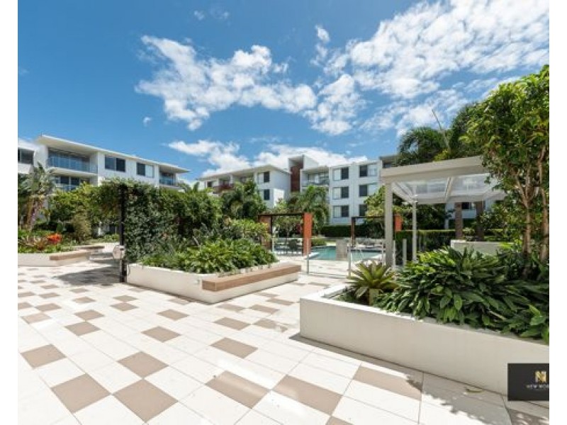 3214/1-7 Waterford Court, Bundall QLD 4217