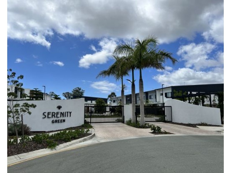 29/8 Ben Dalley Drive, Helensvale QLD 4212