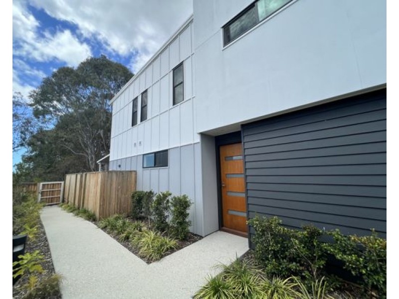 29/8 Ben Dalley Drive, Helensvale QLD 4212