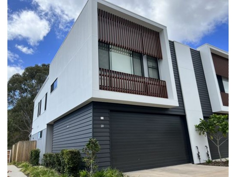 29/8 Ben Dalley Drive, Helensvale QLD 4212