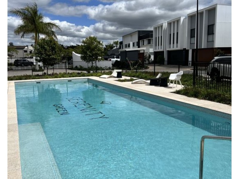 29/8 Ben Dalley Drive, Helensvale QLD 4212