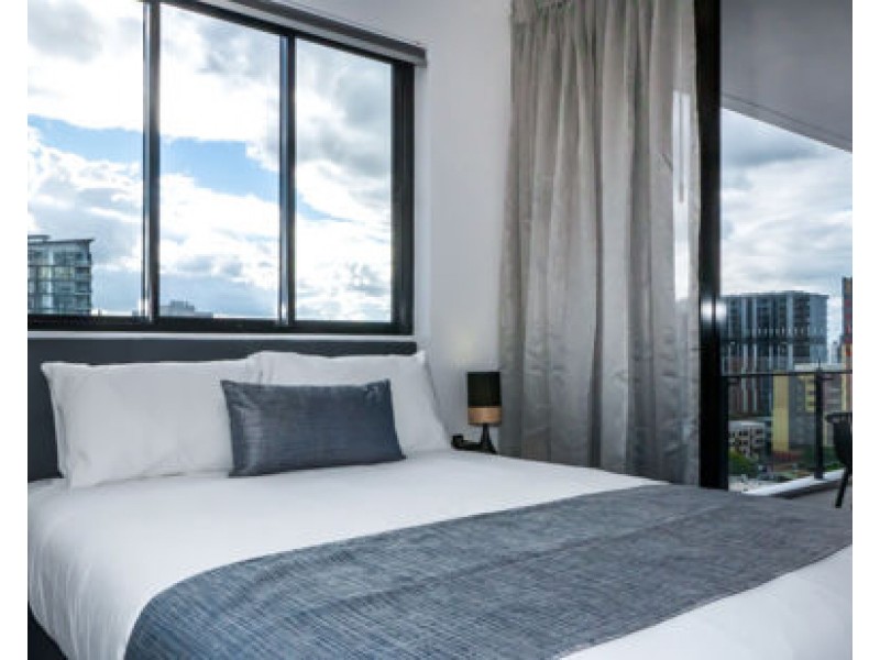 1001/398 St Pauls Terrace, Fortitude Valley QLD 4006