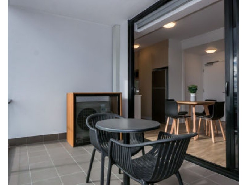 1001/398 St Pauls Terrace, Fortitude Valley QLD 4006