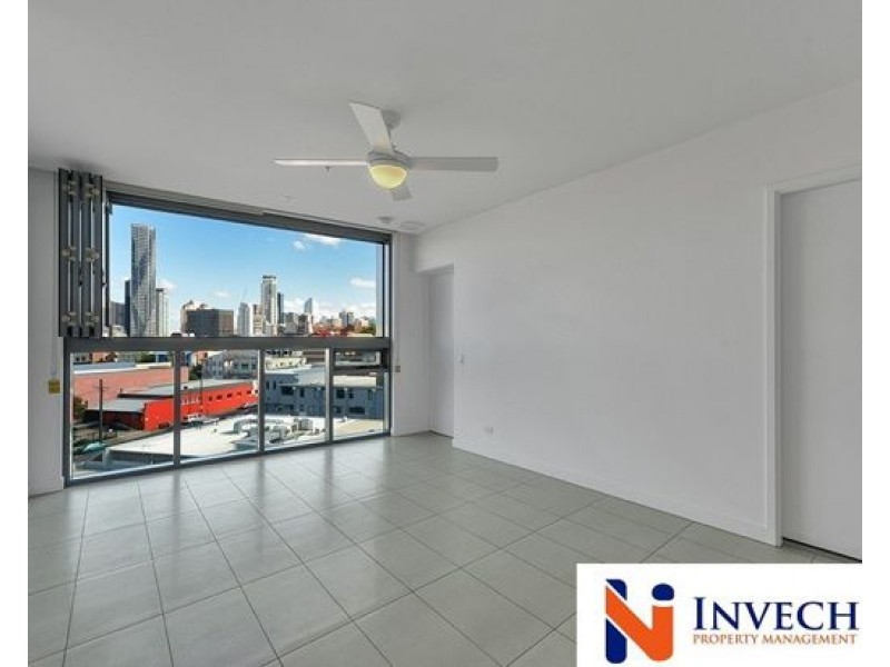 511/338 Water Street, Fortitude Valley QLD 4006